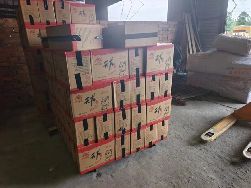 廣漢到海曙區(qū)物流專線