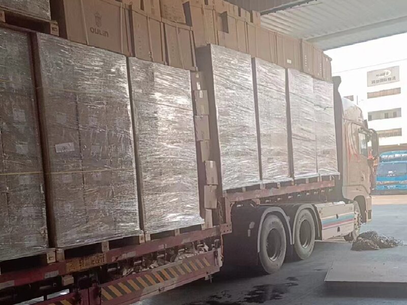 德陽(yáng)到昆明物流專線