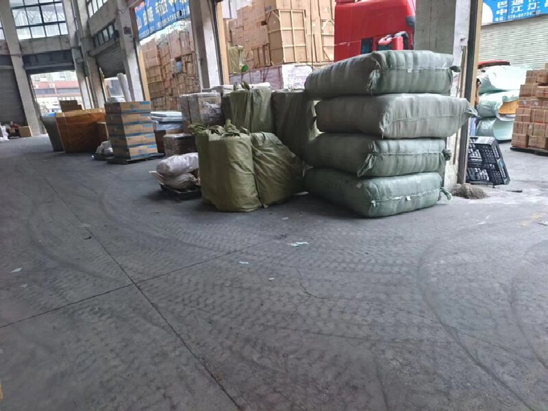 德陽至博白物流公司