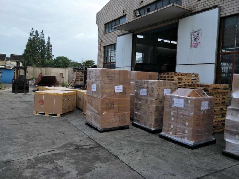 德陽(yáng)到大同物流專線