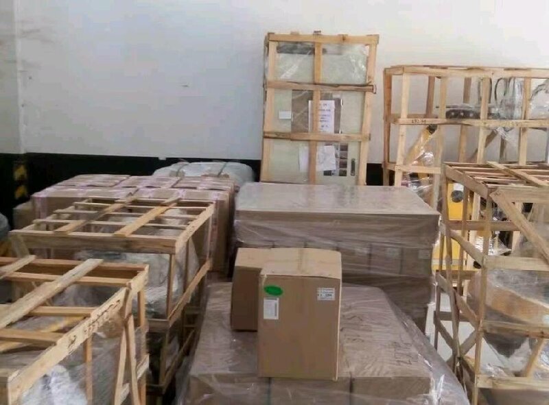 樂山至九寨溝物流公司