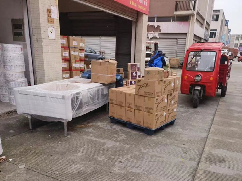 眉山到姚安物流公司